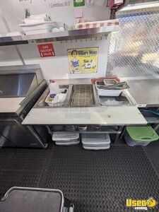 2022 Kitchen Trailer Kitchen Food Trailer Oven Ohio for Sale