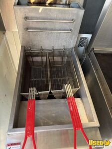 2022 Kitchen Trailer Kitchen Food Trailer Oven South Carolina for Sale