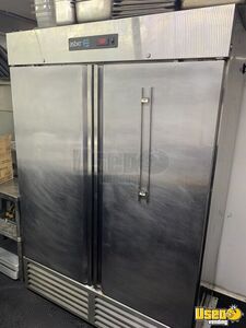 2022 Kitchen Trailer Kitchen Food Trailer Oven Texas for Sale