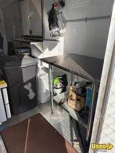 2022 Kitchen Trailer Kitchen Food Trailer Prep Station Cooler Colorado for Sale