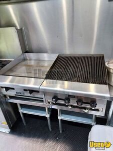 2022 Kitchen Trailer Kitchen Food Trailer Prep Station Cooler Mississippi for Sale