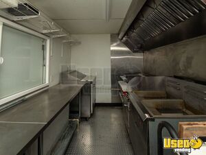 2022 Kitchen Trailer Kitchen Food Trailer Prep Station Cooler Oregon for Sale