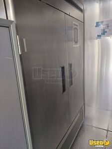 2022 Kitchen Trailer Kitchen Food Trailer Prep Station Cooler Utah for Sale