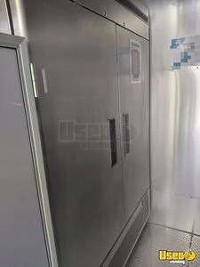 2022 Kitchen Trailer Kitchen Food Trailer Prep Station Cooler Utah for Sale