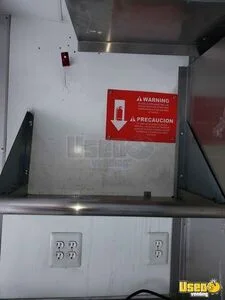 2022 Kitchen Trailer Kitchen Food Trailer Pro Fire Suppression System California for Sale