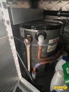 2022 Kitchen Trailer Kitchen Food Trailer Pro Fire Suppression System California for Sale