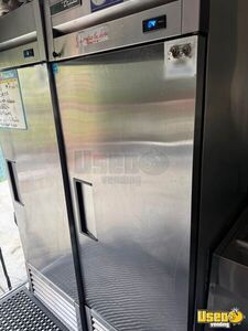 2022 Kitchen Trailer Kitchen Food Trailer Pro Fire Suppression System California for Sale