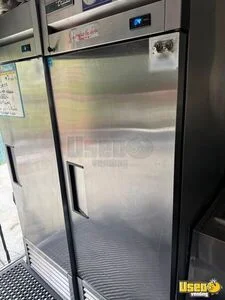2022 Kitchen Trailer Kitchen Food Trailer Pro Fire Suppression System California for Sale