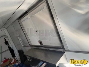 2022 Kitchen Trailer Kitchen Food Trailer Pro Fire Suppression System Colorado for Sale