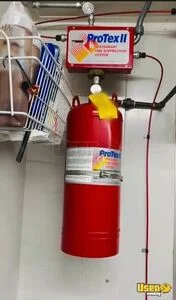 2022 Kitchen Trailer Kitchen Food Trailer Pro Fire Suppression System Utah for Sale