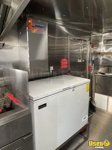 2022 Kitchen Trailer Kitchen Food Trailer Propane Tank Arizona for Sale