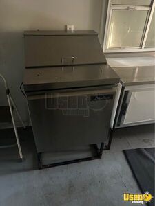 2022 Kitchen Trailer Kitchen Food Trailer Propane Tank Arizona for Sale