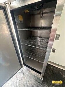 2022 Kitchen Trailer Kitchen Food Trailer Propane Tank Arkansas for Sale