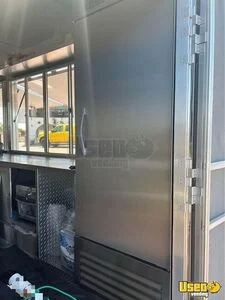2022 Kitchen Trailer Kitchen Food Trailer Propane Tank California for Sale