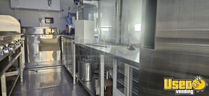 2022 Kitchen Trailer Kitchen Food Trailer Propane Tank California for Sale