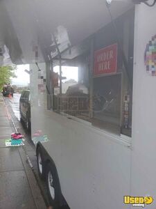 2022 Kitchen Trailer Kitchen Food Trailer Propane Tank California for Sale