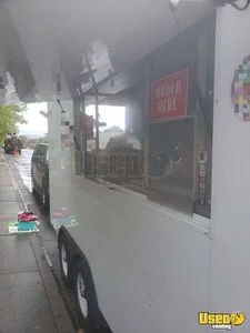 2022 Kitchen Trailer Kitchen Food Trailer Propane Tank California for Sale
