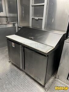 2022 Kitchen Trailer Kitchen Food Trailer Propane Tank California for Sale
