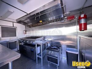 2022 Kitchen Trailer Kitchen Food Trailer Propane Tank Colorado for Sale