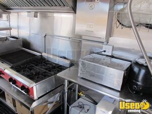 2022 Kitchen Trailer Kitchen Food Trailer Propane Tank Colorado for Sale