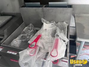 2022 Kitchen Trailer Kitchen Food Trailer Propane Tank Florida for Sale