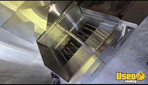 2022 Kitchen Trailer Kitchen Food Trailer Propane Tank Florida for Sale