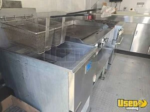 2022 Kitchen Trailer Kitchen Food Trailer Propane Tank Florida for Sale