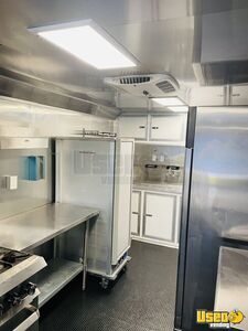 2022 Kitchen Trailer Kitchen Food Trailer Propane Tank Georgia for Sale