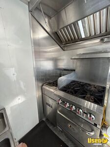 2022 Kitchen Trailer Kitchen Food Trailer Propane Tank Georgia for Sale