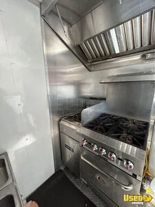 2022 Kitchen Trailer Kitchen Food Trailer Propane Tank Georgia for Sale