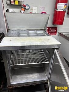 2022 Kitchen Trailer Kitchen Food Trailer Propane Tank Georgia for Sale