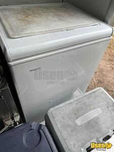 2022 Kitchen Trailer Kitchen Food Trailer Propane Tank Georgia for Sale
