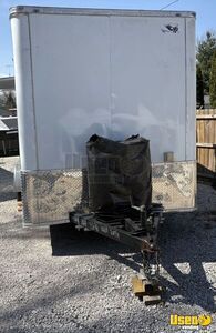 2022 Kitchen Trailer Kitchen Food Trailer Propane Tank Illinois for Sale