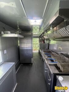2022 Kitchen Trailer Kitchen Food Trailer Propane Tank Illinois for Sale