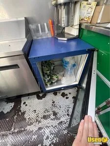 2022 Kitchen Trailer Kitchen Food Trailer Propane Tank Michigan for Sale