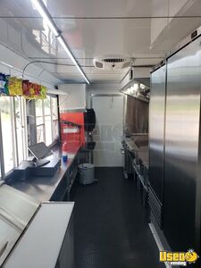 2022 Kitchen Trailer Kitchen Food Trailer Propane Tank Mississippi for Sale