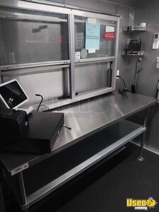 2022 Kitchen Trailer Kitchen Food Trailer Propane Tank Missouri for Sale