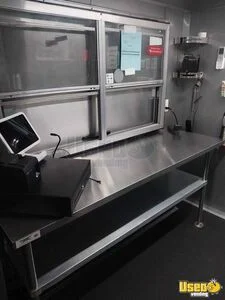 2022 Kitchen Trailer Kitchen Food Trailer Propane Tank Missouri for Sale
