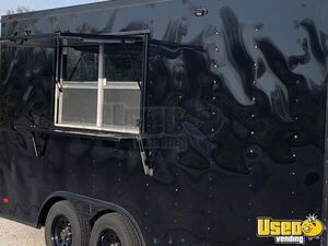 2022 Kitchen Trailer Kitchen Food Trailer Propane Tank Missouri for Sale