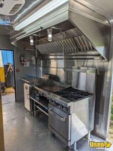 2022 Kitchen Trailer Kitchen Food Trailer Propane Tank Nebraska for Sale
