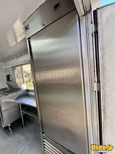 2022 Kitchen Trailer Kitchen Food Trailer Propane Tank Nevada for Sale