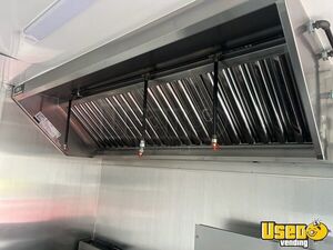 2022 Kitchen Trailer Kitchen Food Trailer Propane Tank New York for Sale