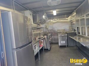 2022 Kitchen Trailer Kitchen Food Trailer Propane Tank New York for Sale