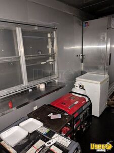 2022 Kitchen Trailer Kitchen Food Trailer Propane Tank North Carolina for Sale