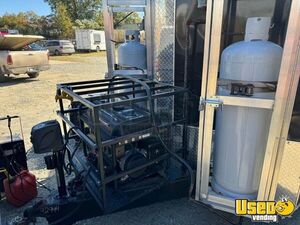 2022 Kitchen Trailer Kitchen Food Trailer Propane Tank North Carolina for Sale