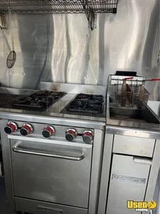 2022 Kitchen Trailer Kitchen Food Trailer Propane Tank Ohio for Sale