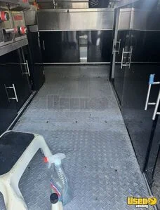 2022 Kitchen Trailer Kitchen Food Trailer Propane Tank Pennsylvania for Sale