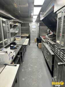 2022 Kitchen Trailer Kitchen Food Trailer Propane Tank Pennsylvania for Sale