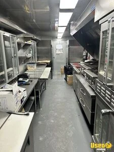 2022 Kitchen Trailer Kitchen Food Trailer Propane Tank Pennsylvania for Sale