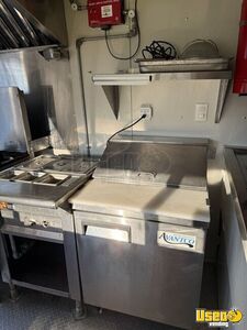2022 Kitchen Trailer Kitchen Food Trailer Propane Tank South Carolina for Sale